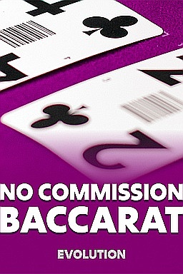 No Commission Baccarat